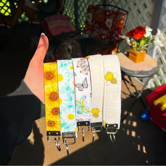 Keychains! - Picture 1 of 5